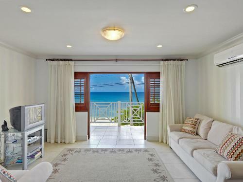 Apartamento White Sands