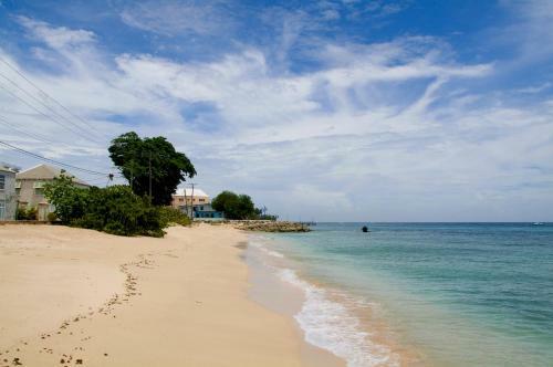 Apartamento White Sands