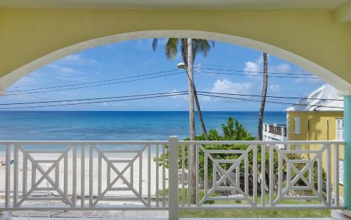 Apartamento White Sands