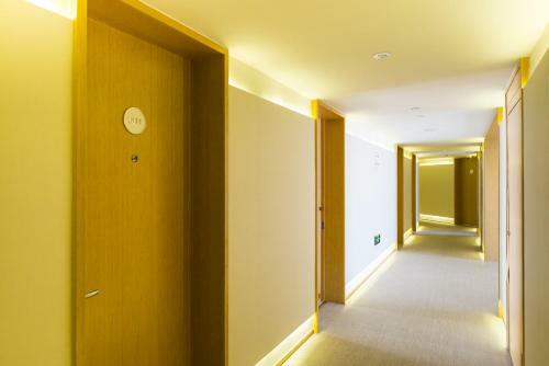 Ji Hotel Shanghai Lujiazui