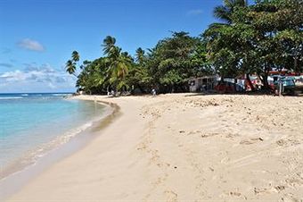 Apartamentos Lantana Resort Barbados