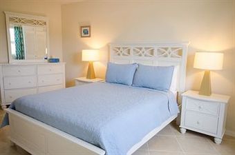 Apartamentos Lantana Resort Barbados