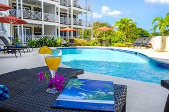 Apartamentos Lantana Resort Barbados