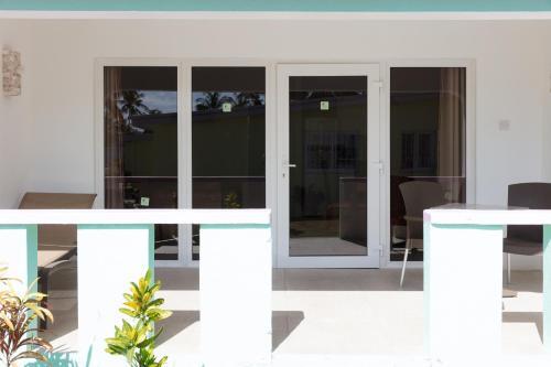 Villa All Seasons Resort