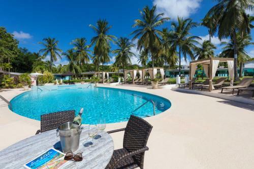Villa All Seasons Resort