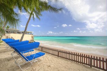 Sea Breeze Beach Hotel All Inclusive
