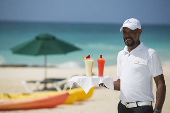 Sea Breeze Beach Hotel All Inclusive