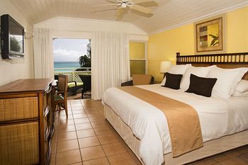 Sea Breeze Beach Hotel All Inclusive