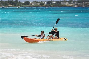Sea Breeze Beach Hotel All Inclusive