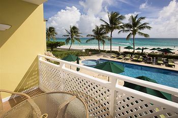 Sea Breeze Beach Hotel All Inclusive