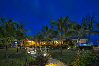 Sea Breeze Beach Hotel All Inclusive