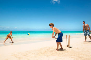 Sea Breeze Beach Hotel All Inclusive