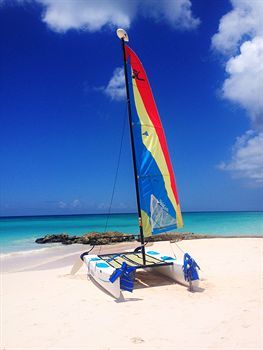 Sea Breeze Beach Hotel All Inclusive