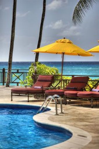 Sea Breeze Beach Hotel All Inclusive
