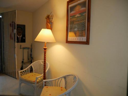 Apartamento Ferienwohnung Barbados - Bed And Breakfast