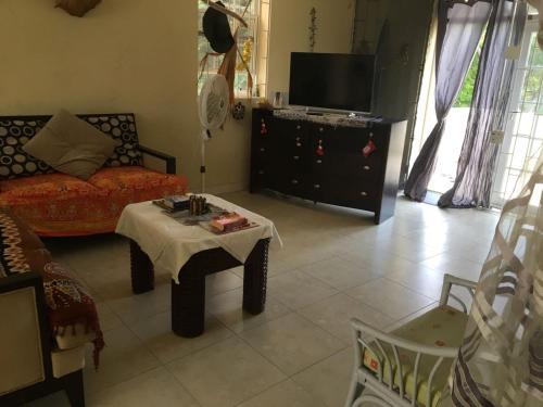 Apartamento Ferienwohnung Barbados - Bed And Breakfast
