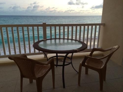 Apartamento Ferienwohnung Barbados - Bed And Breakfast