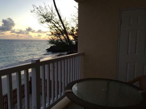 Apartamento Ferienwohnung Barbados - Bed And Breakfast