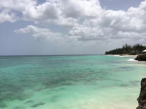 Apartamento Ferienwohnung Barbados - Bed And Breakfast