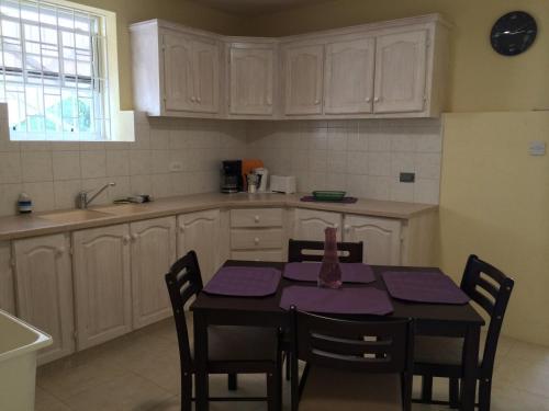 Apartamento Ferienwohnung Barbados - Bed And Breakfast