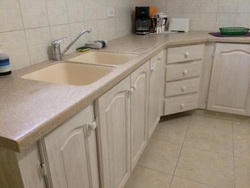 Apartamento Ferienwohnung Barbados - Bed And Breakfast