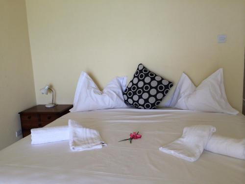 Apartamento Ferienwohnung Barbados - Bed And Breakfast