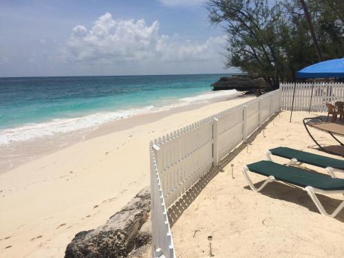 Apartamento Ferienwohnung Barbados - Bed And Breakfast