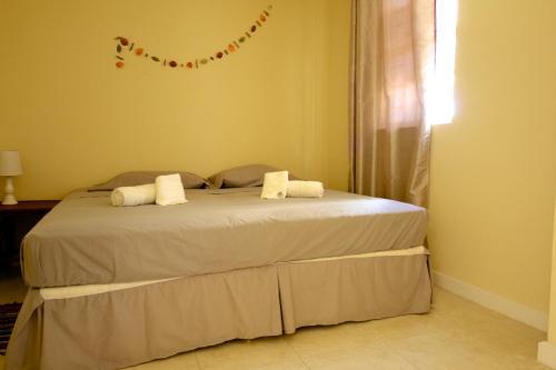Apartamento Ferienwohnung Barbados - Bed And Breakfast