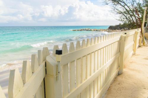 Apartamento Ferienwohnung Barbados - Bed And Breakfast