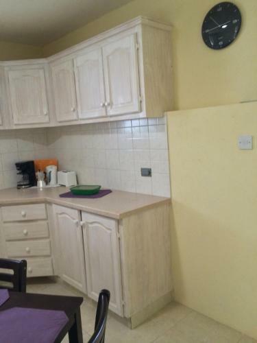 Apartamento Ferienwohnung Barbados - Bed And Breakfast