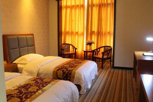 169 Hotel