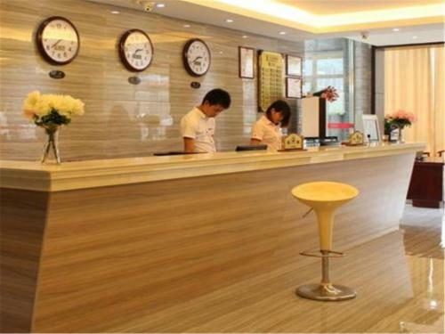 169 Hotel