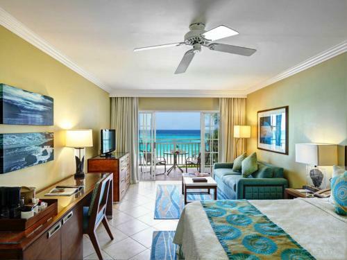 Turtle Beach By Elegant Hotels All Suites All Inclusive