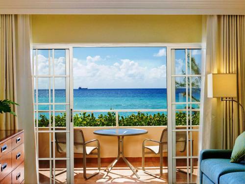 Turtle Beach By Elegant Hotels All Suites All Inclusive