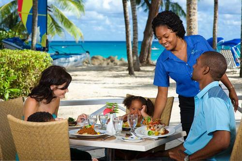Turtle Beach By Elegant Hotels All Suites All Inclusive
