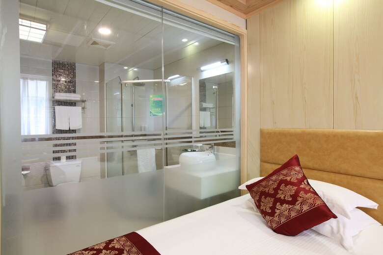 Hao Du Hotel Shanghai