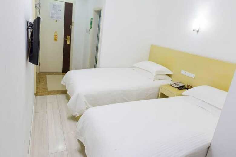 Hao Du Hotel Shanghai
