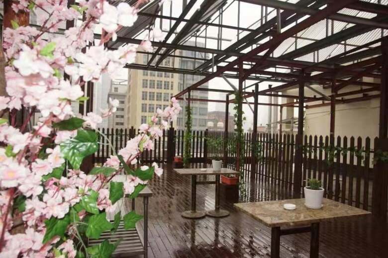 Hao Du Hotel Shanghai