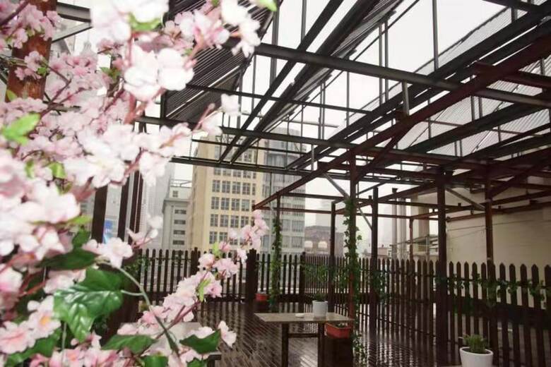 Hao Du Hotel Shanghai