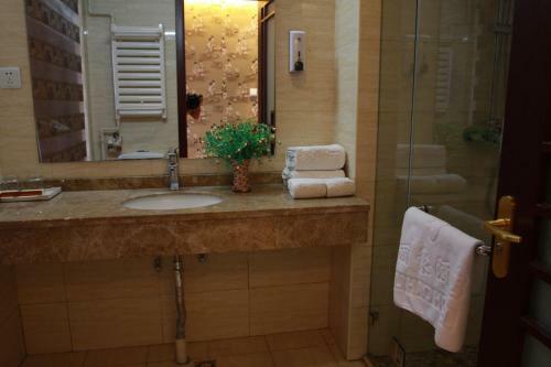 Li Hao Hotel Beijing Guozhan