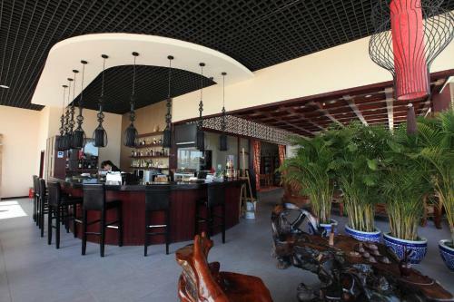 Li Hao Hotel Beijing Guozhan
