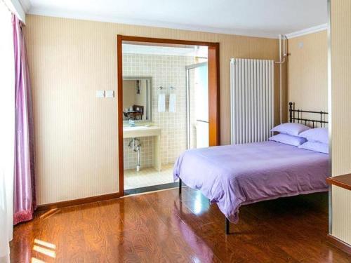 Beijing Aulympic Airport Hotel