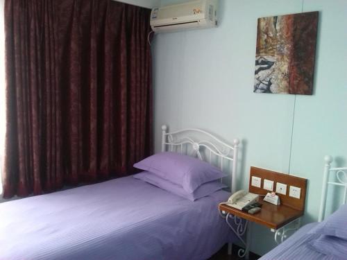 Beijing Aulympic Airport Hotel