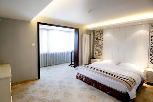 Beijing Aulympic Airport Hotel
