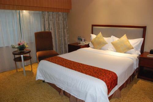 Shanghai Forte Hotel