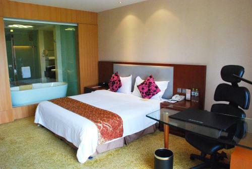 Shanghai Forte Hotel