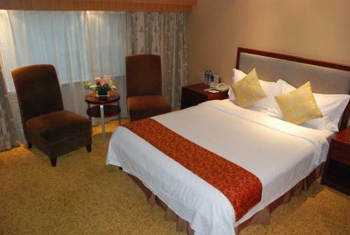 Shanghai Forte Hotel