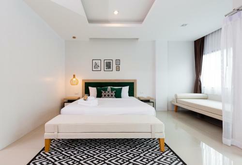 Buasri Phuket Hotel