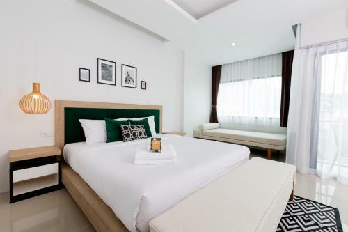 Buasri Phuket Hotel