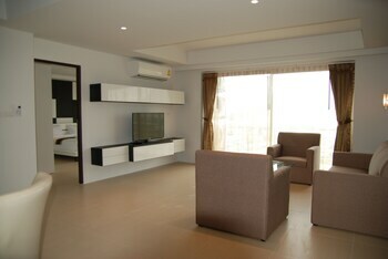 Apartamentos I Am Residence